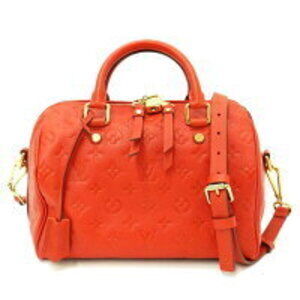 Louis Vuitton Speedy Bandouliere Empreinte Oriane